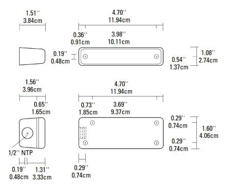 How To Install GuardSwitch Series 381-383 BT Safety Interlock Switch