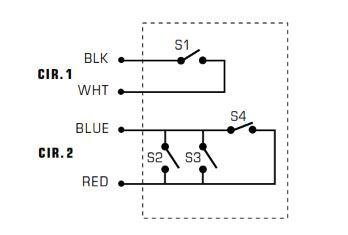 How To Install GuardSwitch Series 381-383 BT Safety Interlock Switch