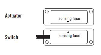 How To Install GuardSwitch Series 391-393 Interlock Switch