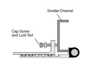 How To Install Magnetic Contact Series 2302-2304