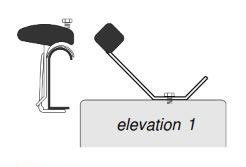 How To Install Magnetic Contact Series 2315-2317 for Panel Door