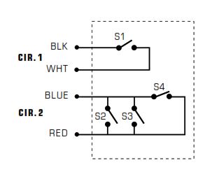 How To Install GuardSwitch Series 371-BT Safety Interlock Switch