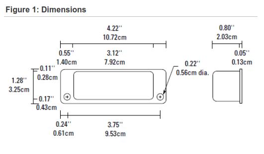 How To Install GuardSwitch Series 391-BT and 393-BT Safety Interlock Switch