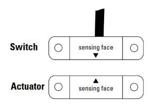 How To Install GuardSwitch Series 114 Non-Contact Interlock/Position Switch