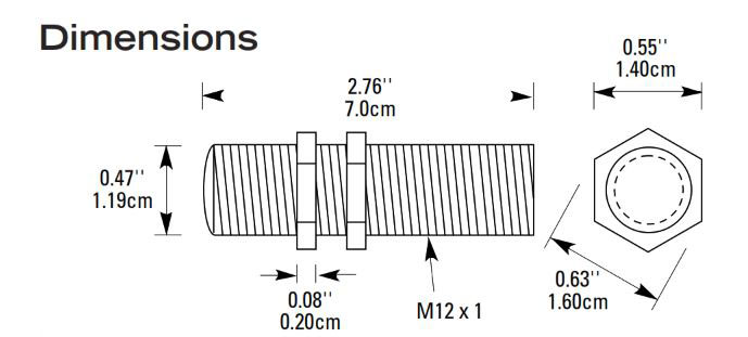 How To Install GuardSwitch Series 129 Non-Contact Interlock/Position Switch