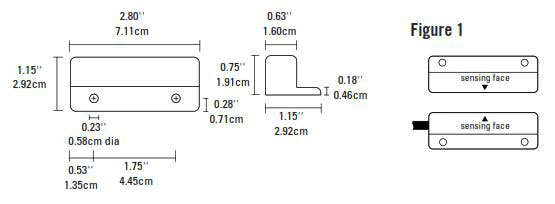 How To Install GuardSwitch Series 151 Non-Contact Interlock/Position Switch