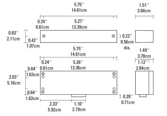 How To Install GuardSwitch Series 171 Non-Contact Interlock/Position Switch