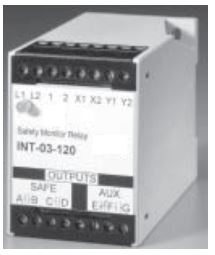 How To Install Integrity Series INT-03 Monitor Relay