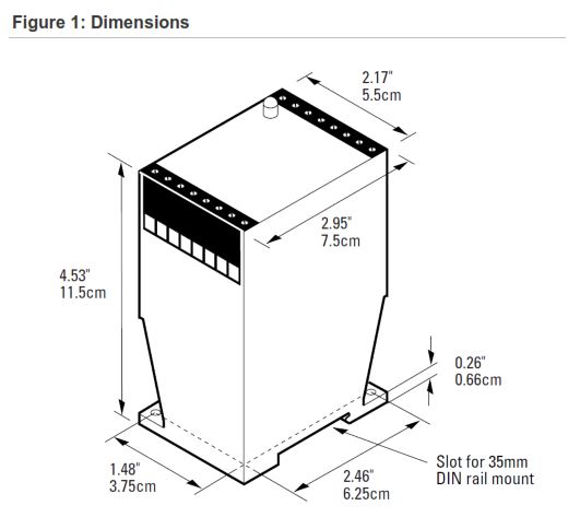 How To Install Integrity Series INT-03 Monitor Relay