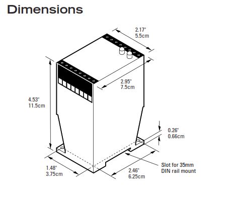 How To Install Integrity Series INT-05 Safety Expansion Relay