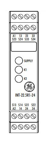 How To Install Integrity Series INT-22-5R1-24