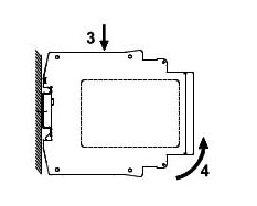 How To Install Integrity Series INT-22-5R1-24