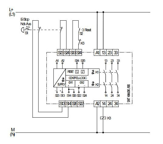 How To Install Integrity Series INT-22-5R1-24