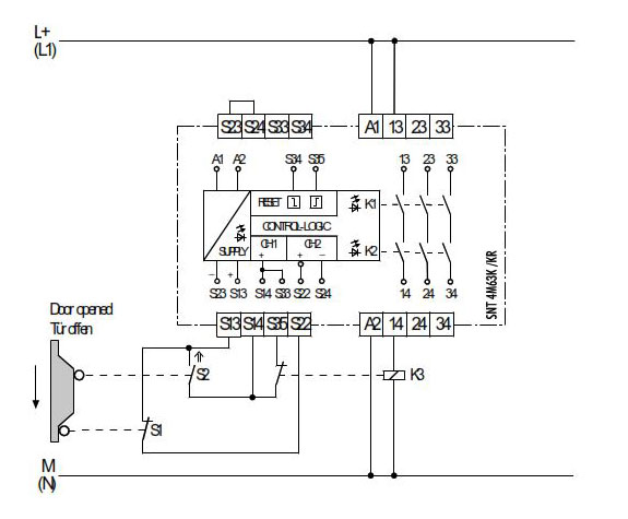 How To Install Integrity Series INT-22-5R1-24