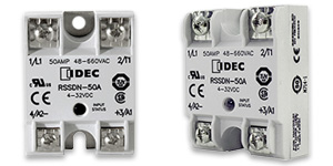 Frequently Asked Questions For IDEC Relays