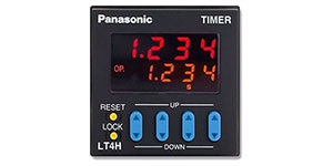 FAQ Panasonic Timers