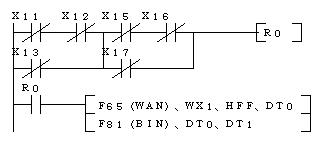 Panasonic FAQ Programmable Controllers