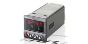 CODIX 923/924 Universal Preset Counters