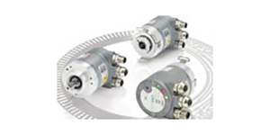 Entry-Level Multiturn Encoders