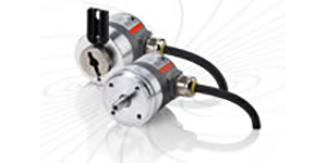 New Absolute Singleturn Encoder