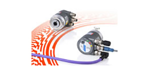 New Profibus Absolute Encoder