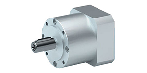 G700 Planetary Gearbox