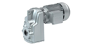 Geared Motor Service Life