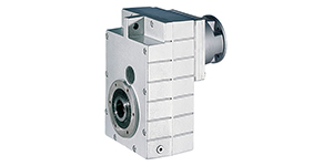 New Geared Motors