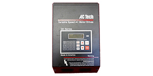 QC Series Drives