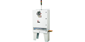 MMTS Motor Test Stand Series