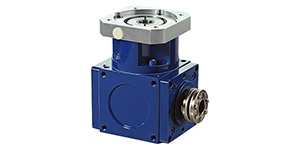 New Servo Gearboxes