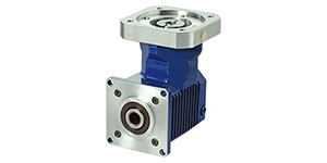 Servo Hollow Shaft Gearbox