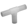 BT-12 Parker Partek PFA Tee Fitting 3/4" Parbond