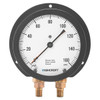 Ashcroft Duplex Pressure Gauge