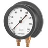 Ashcroft Duplex Pressure Gauge