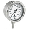 Ashcroft Industrial Pressure Gauge