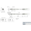 RCD-RA1DA-I-3-2-30-D5-S IAI Actuator Dimensions