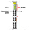 WAGO 750-1417 8-Channel Digital Input