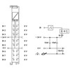 WAGO 750-1417 8-Channel Digital Input