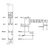 WAGO 750-454 2-Channel Analog Input