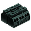 WAGO 862-503 4-Conductor Chassis-Mount Terminal Strip