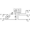 WAGO 857-357 Relay Module