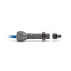 MTS-21A-B TopWorx™ MTS Magnetic Target Switch, SPDT 1A, UL/ATEX, 2m PVC-Insulated Lead Wires, INMETRO