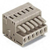 734-103 WAGO 1-Conductor Female Connector