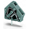 236-711 WAGO Stackable PCB Terminal Block