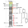 753-403 WAGO 4-Channel Digital Input