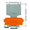 286-573 WAGO Latching Relay Module