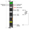 750-492/040-001 WAGO 2-Channel Analog Input