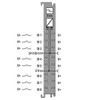 750-1415/040-000 WAGO 8-Channel Digital Input