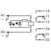 788-548 WAGO Relay Module